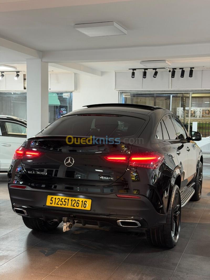 Mercedes Gle 2026 300d 5