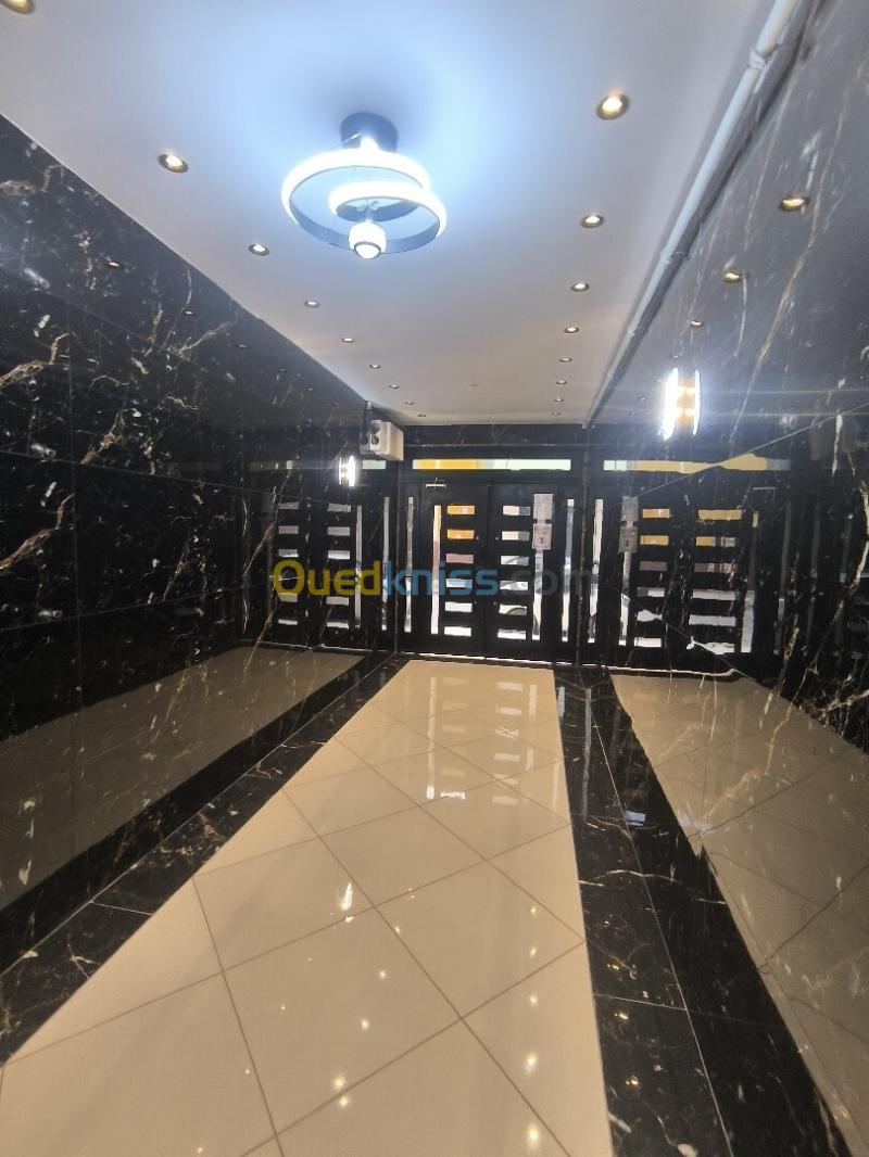 Vente Appartement F4 Oran Oran 2