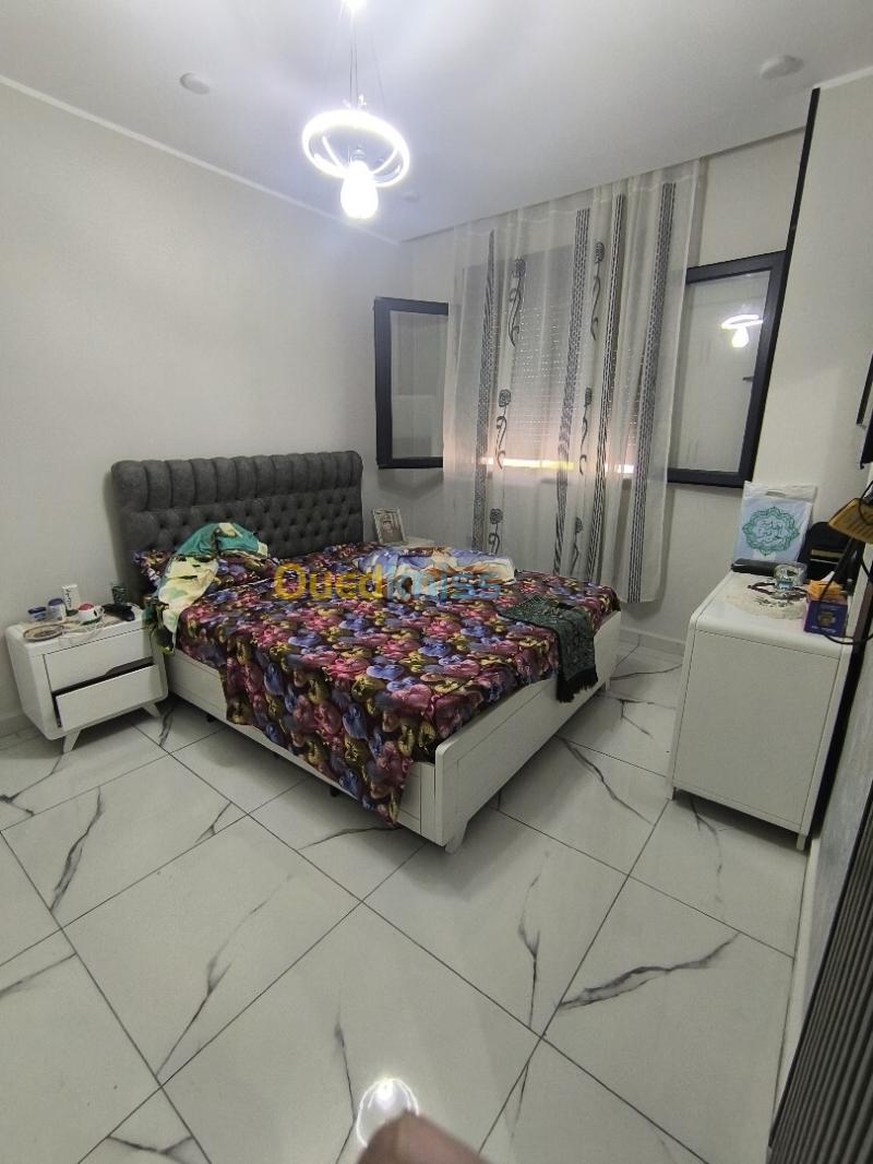 Vente Appartement F4 Oran Oran 11
