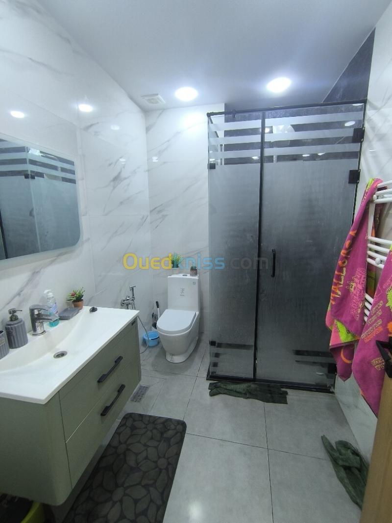 Vente Appartement F4 Oran Oran 9