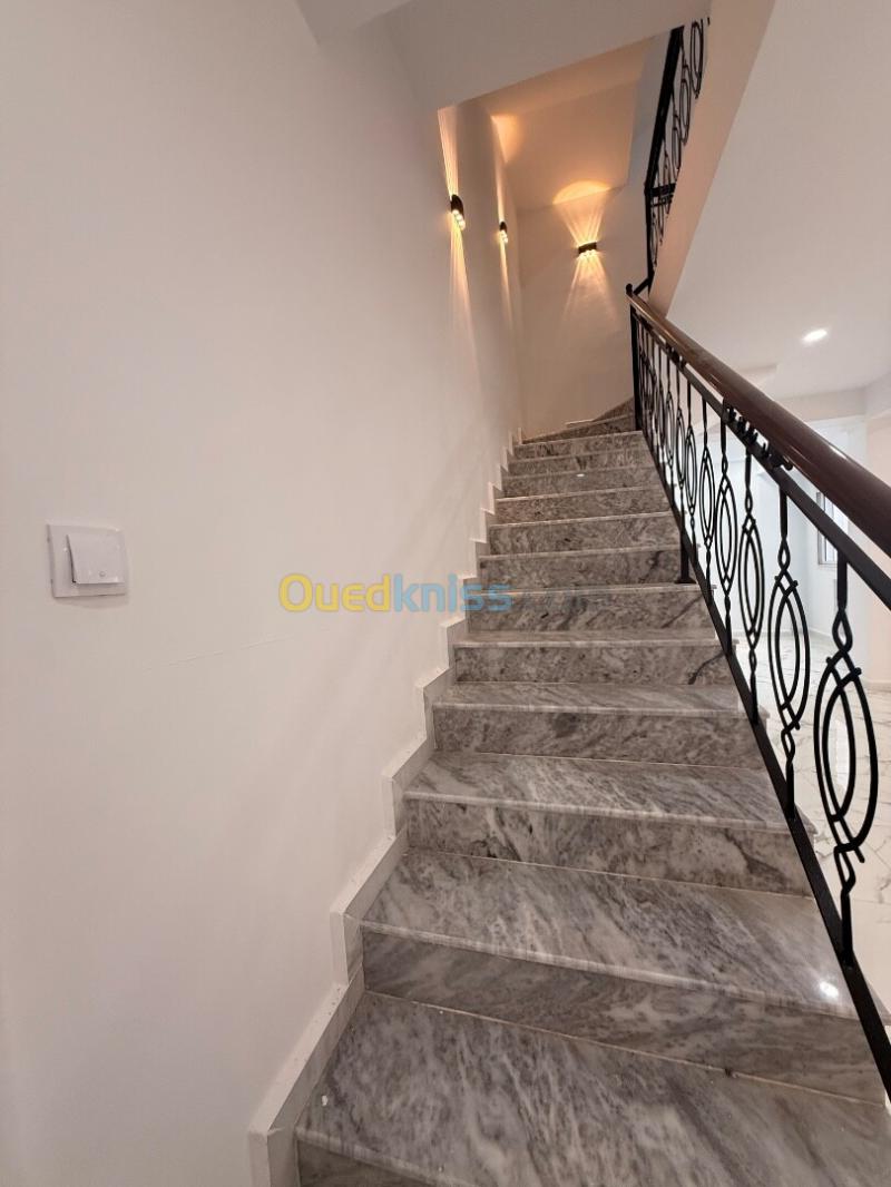 Vente Villa Alger Draria 7