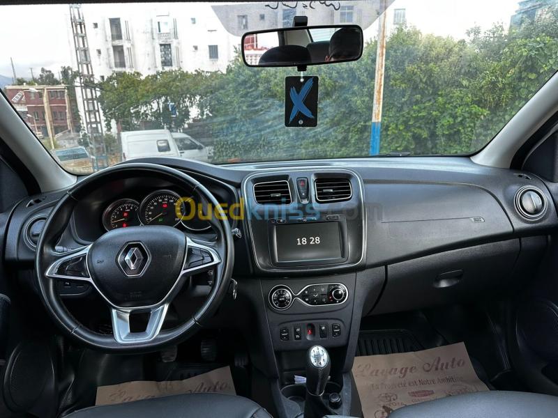 Renault Symbol 2019 Privilege 10