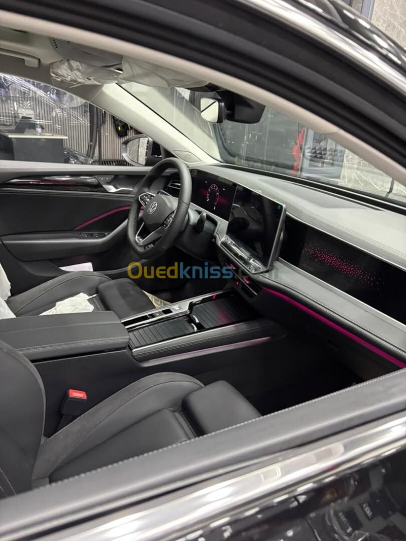 Volkswagen MAGOTANE 2026 