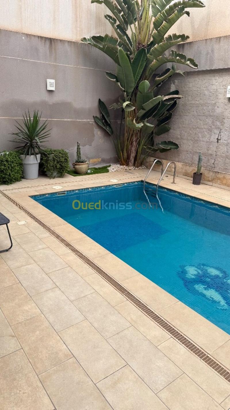 Vente Villa Oran Oran 7