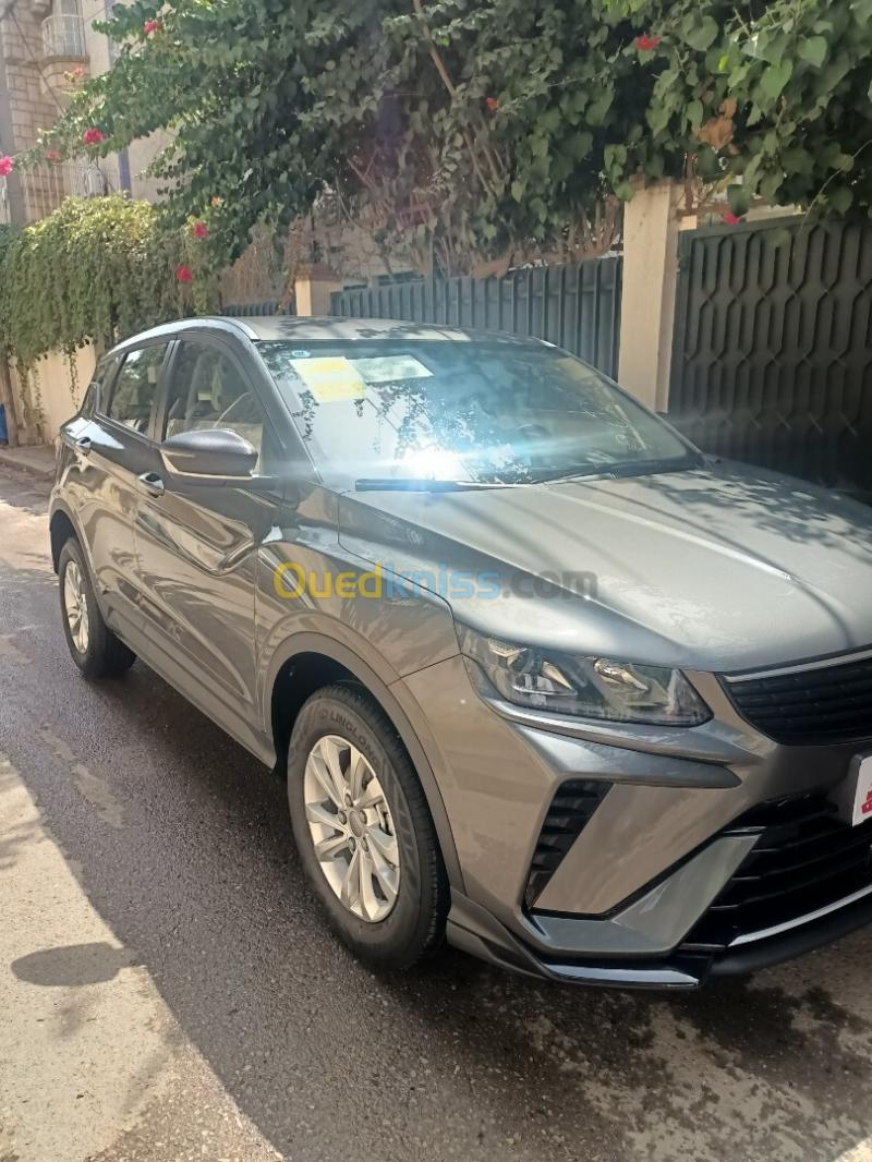Geely Coolray 2026 Super Power  5