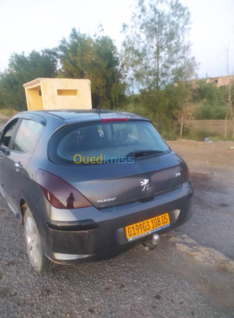 Peugeot 308 2008  5