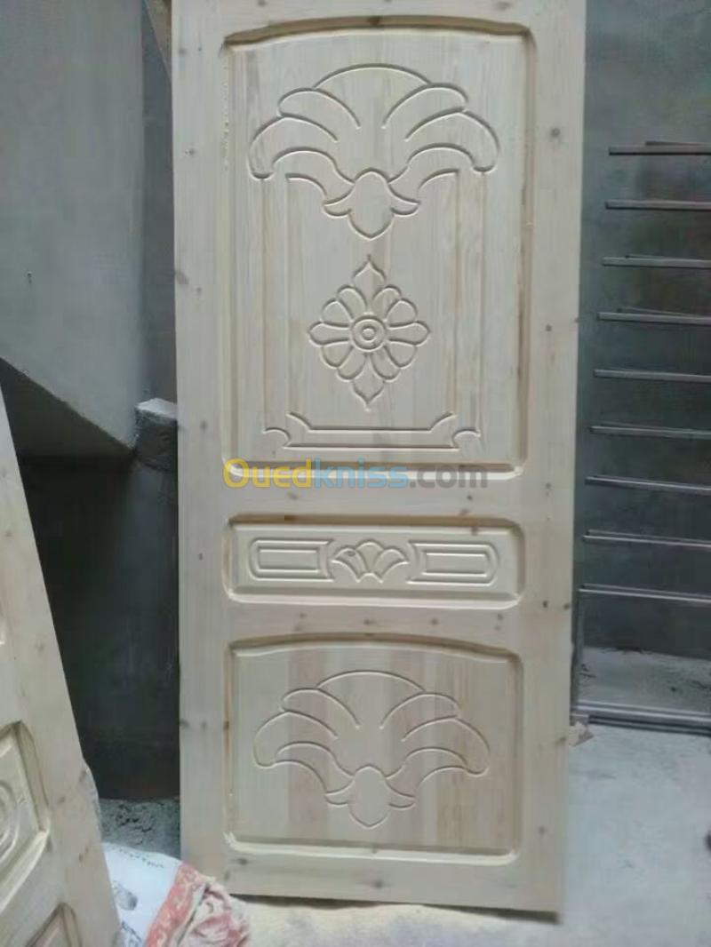 ورشة نجارة MDF تبحث عن مشاريع ومقاولين للمناولة المسيلة 12