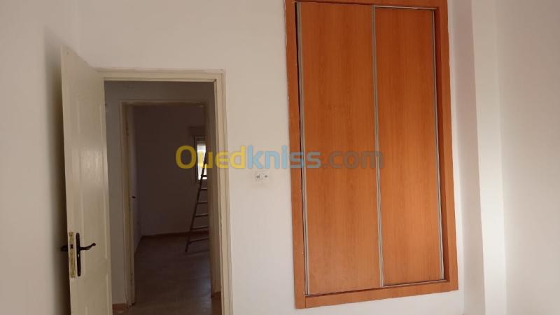 Location Appartement F3 Oran Bir el djir 4