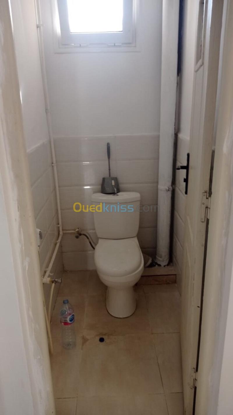 Location Appartement F3 Oran Bir el djir 5