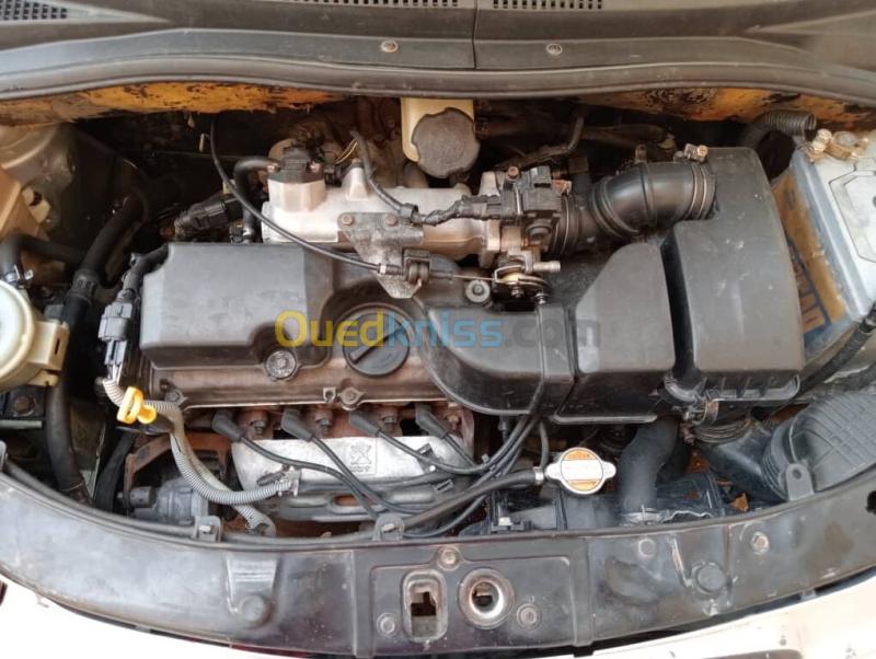 Kia Picanto 2005  5