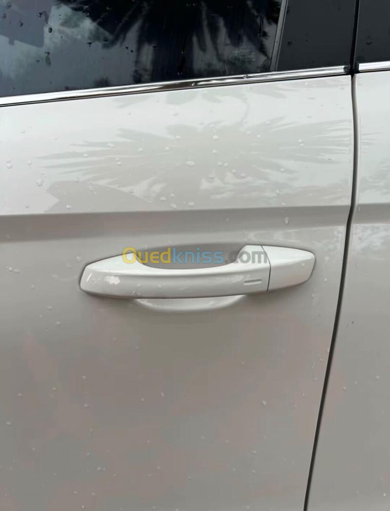 Seat Ibiza 2018 High Facelift 5