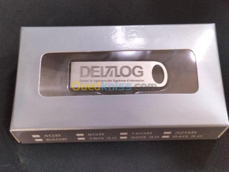 Flash disk 3