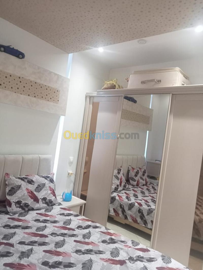 Vente Appartement F3 Alger Kouba 12