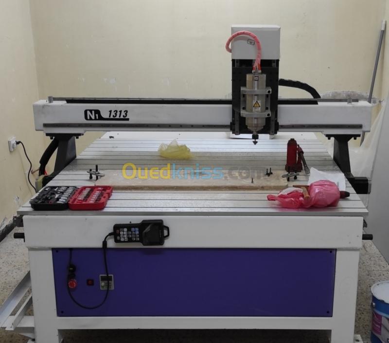  Cnc router SignKey 1313