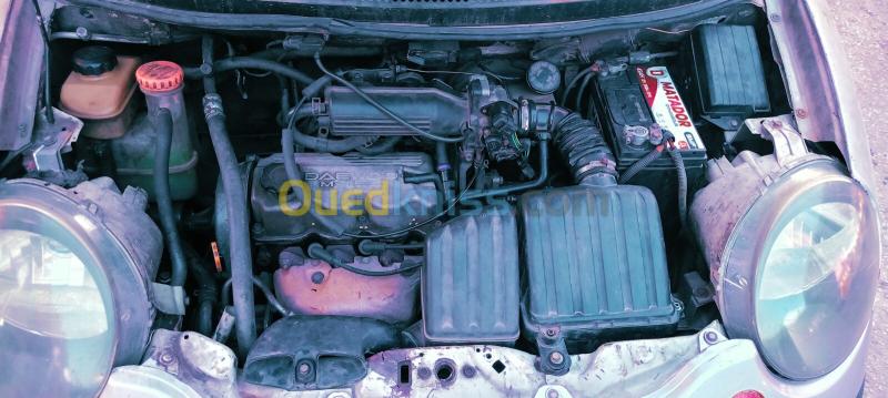 Chevrolet Spark 2005 Spark 10