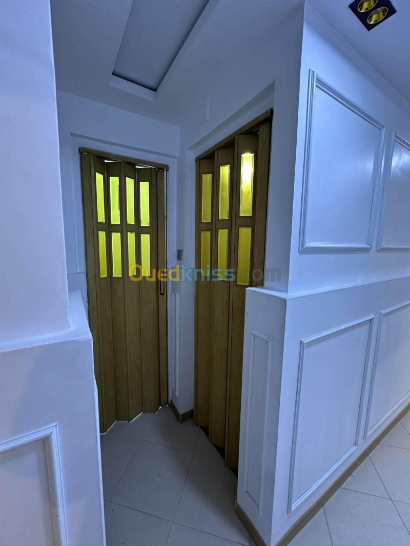 Vente Appartement F3 Alger Hydra 2