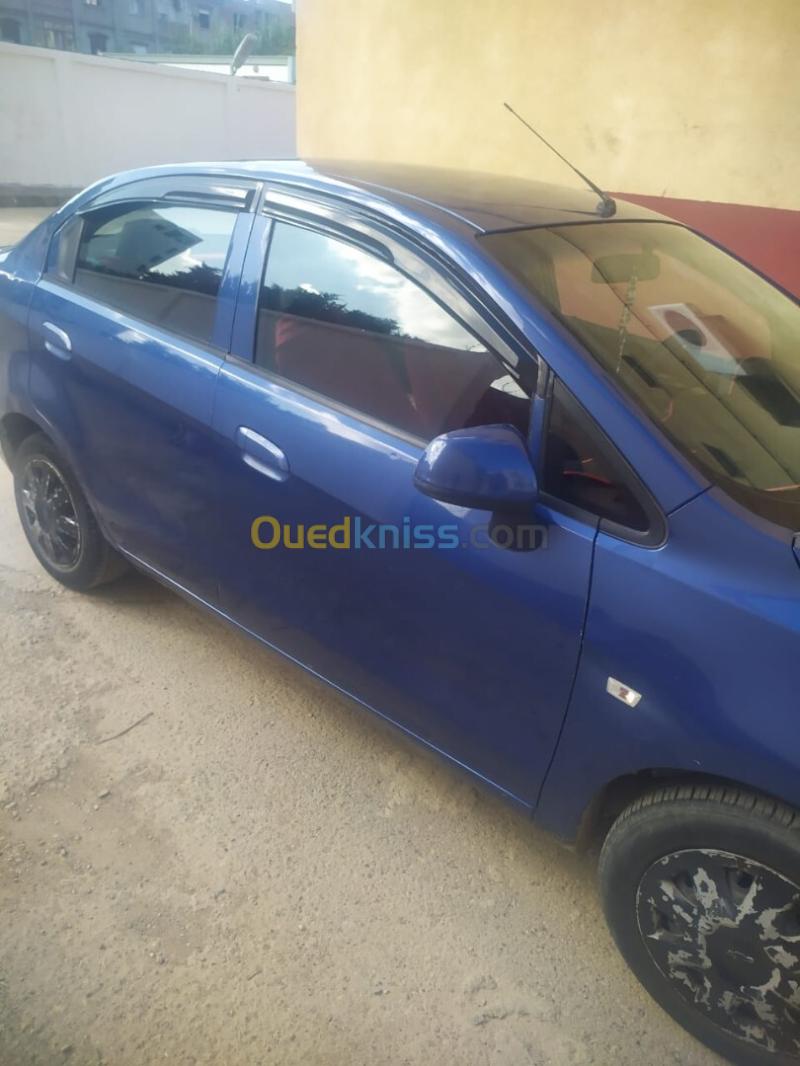 Chevrolet Sail 4 portes 2014 Sail 4 portes 5