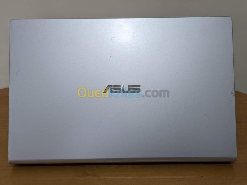 ASUS VIVOBOOK 15 X509, i5 10th, RAM 8 Go, 512 Go SSD NVME, ECRAN 15.6" FHD 4