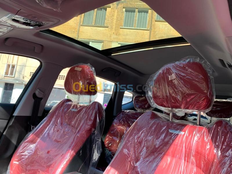 Chery Tiggo 7 Pro 2026 Luxury  21