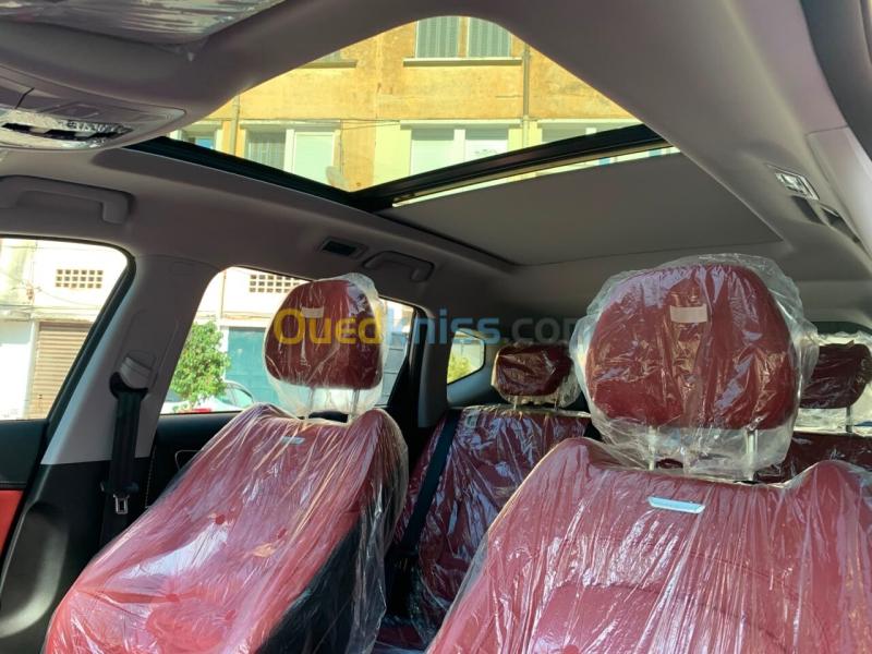 Chery Tiggo 7 Pro 2026 Luxury  13
