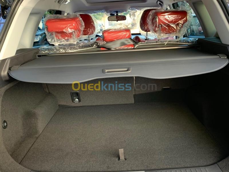 Chery Tiggo 7 Pro 2026 Luxury  10