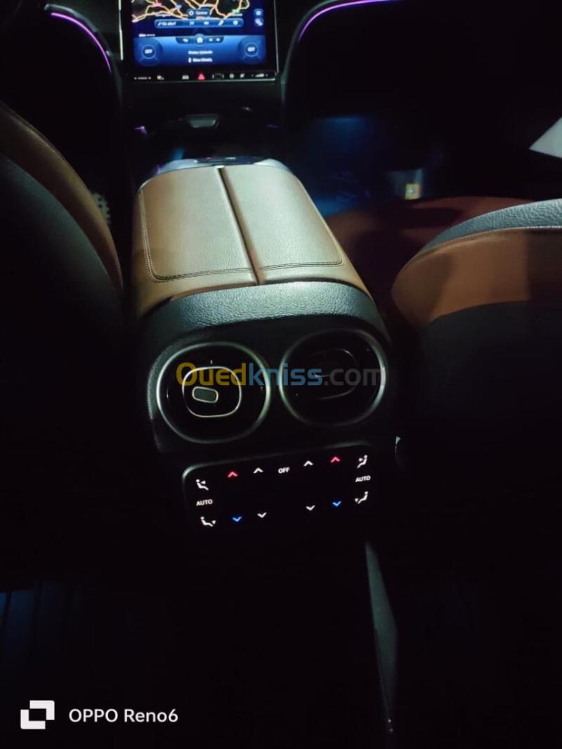 Mercedes Classe C 2022 C300 10