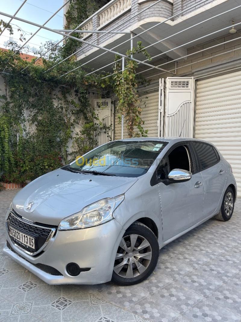 Peugeot 208 2013 Access 6