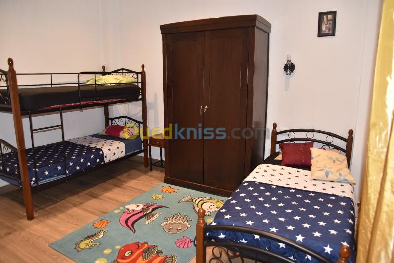 Vente Immeuble Mostaganem Mostaganem 8