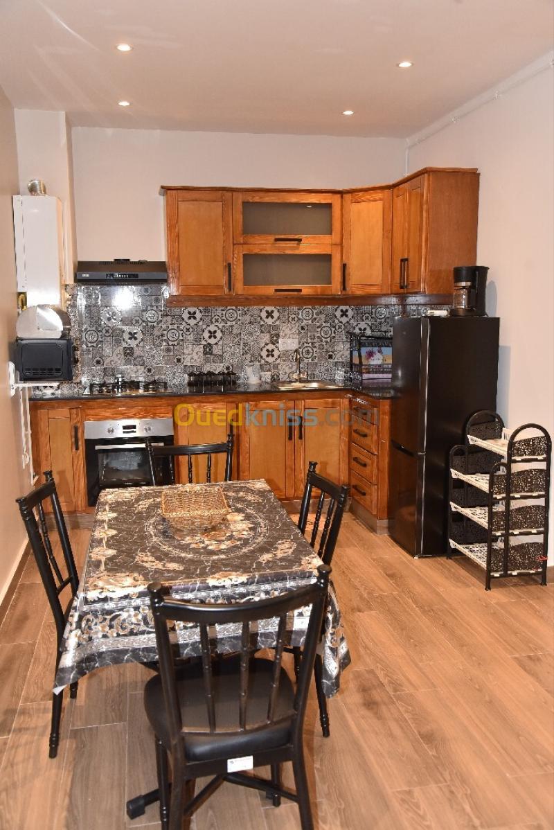 Vente Immeuble Mostaganem Mostaganem 20