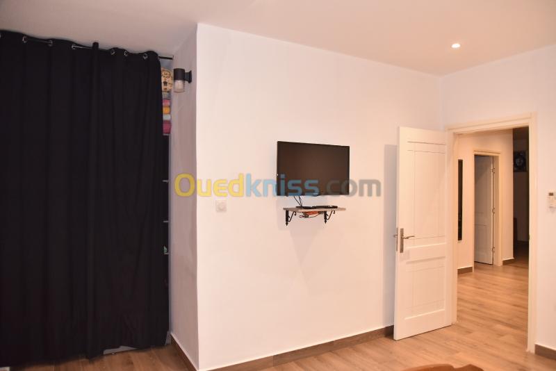 Vente Immeuble Mostaganem Mostaganem 2