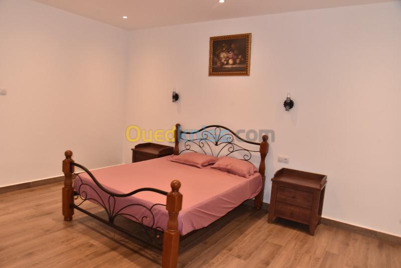 Vente Immeuble Mostaganem Mostaganem 15