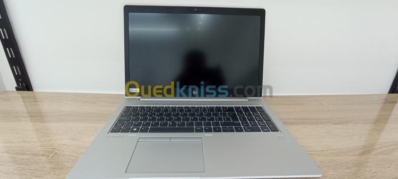 ELITEBOOK 850 G5 7