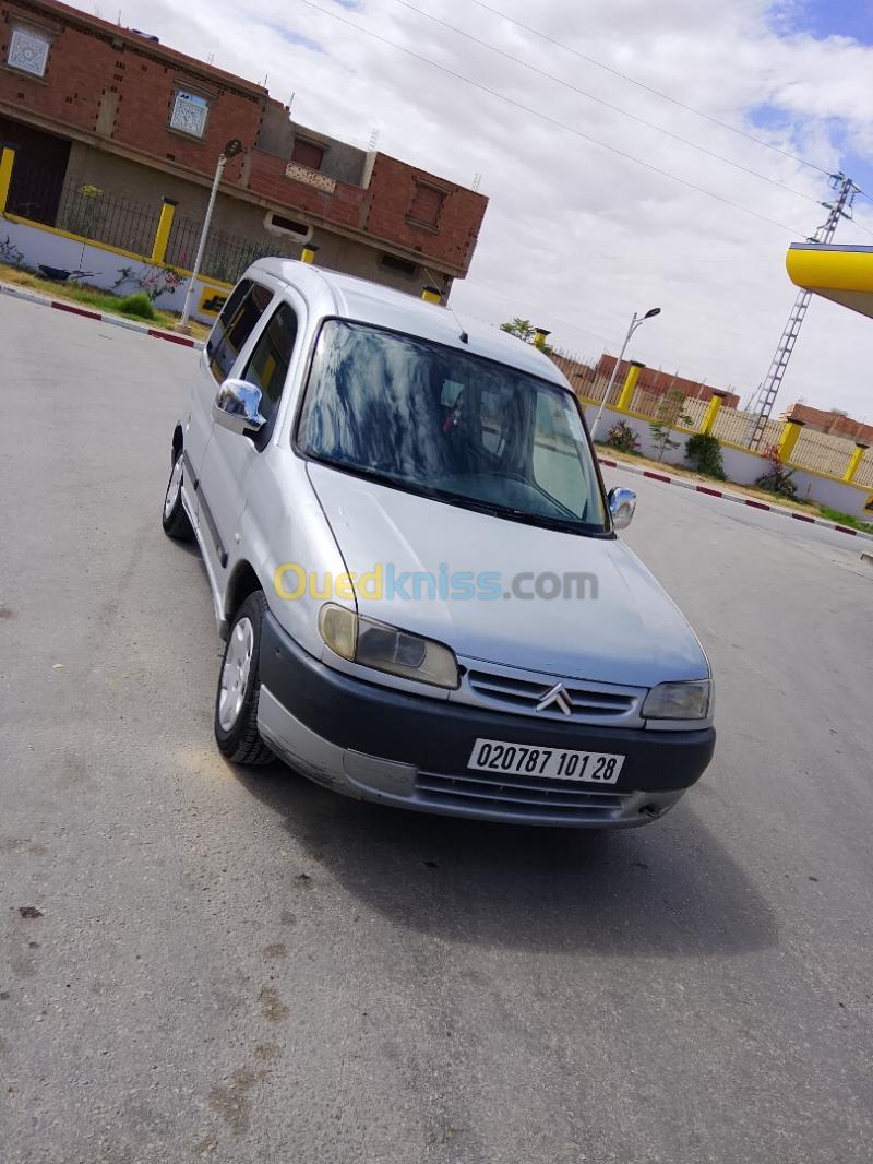 Citroen Berlingo 2001 Berlingo