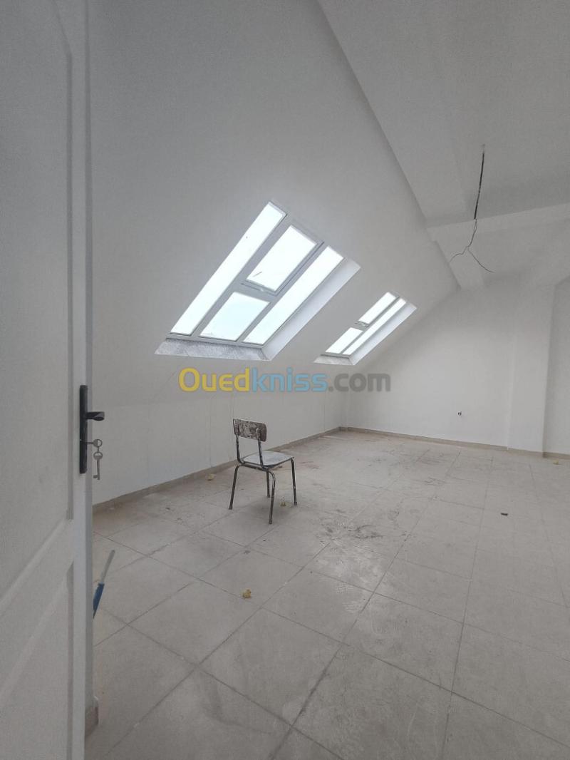 Vente Appartement Duplex F3 Béjaïa Bejaia 3
