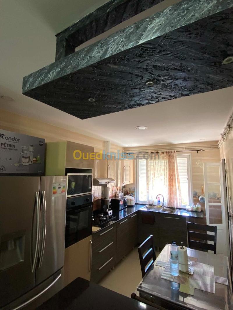 Vente Appartement F4 Béjaïa Bejaia 4