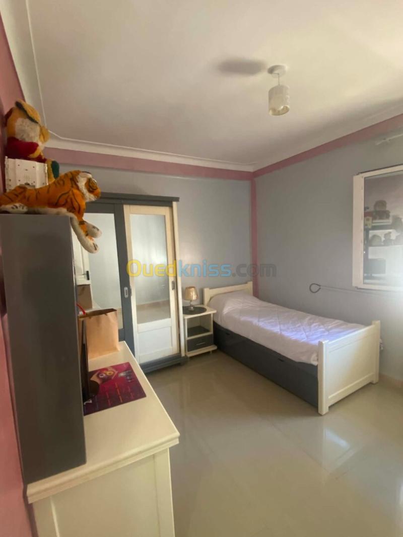 Vente Appartement F4 Béjaïa Bejaia