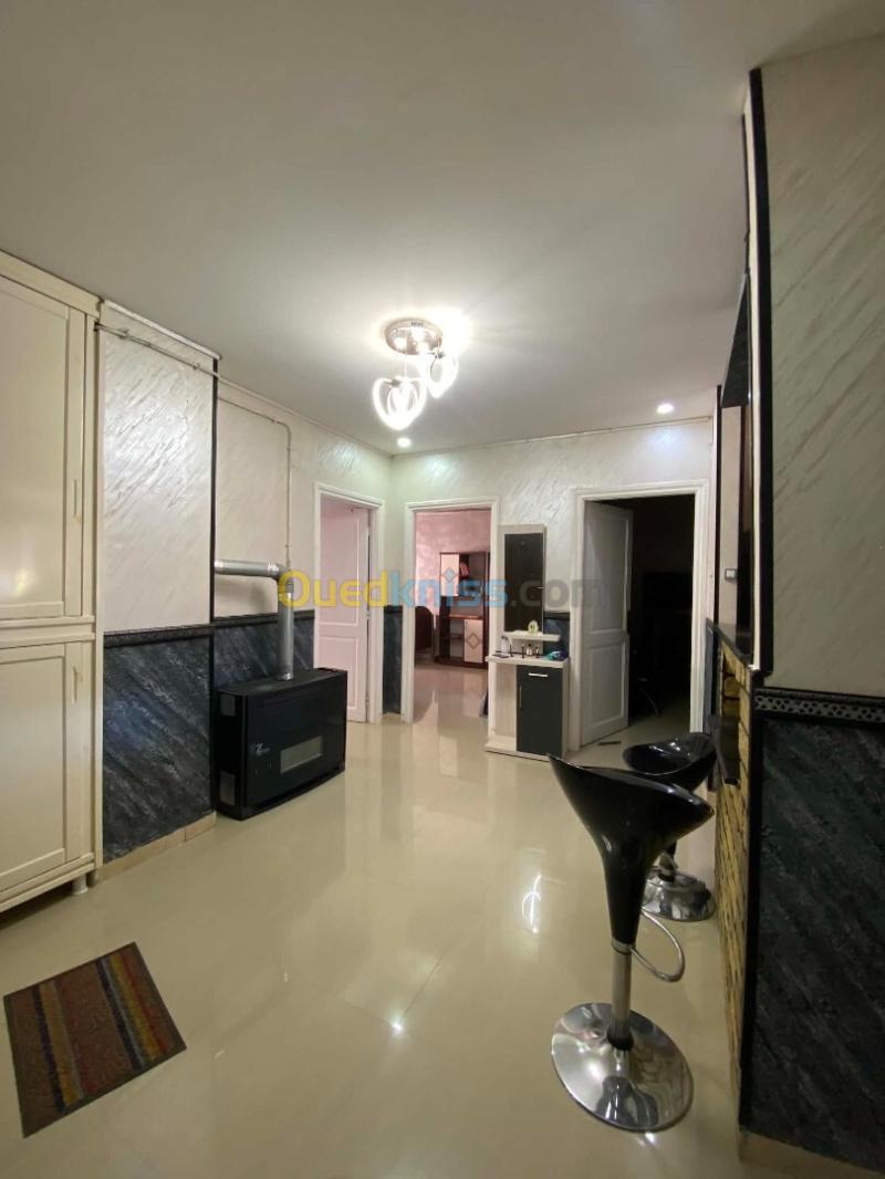 Vente Appartement F4 Béjaïa Bejaia 9