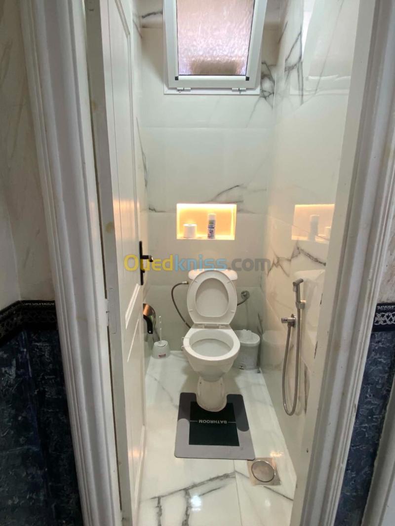 Vente Appartement F4 Béjaïa Bejaia 7