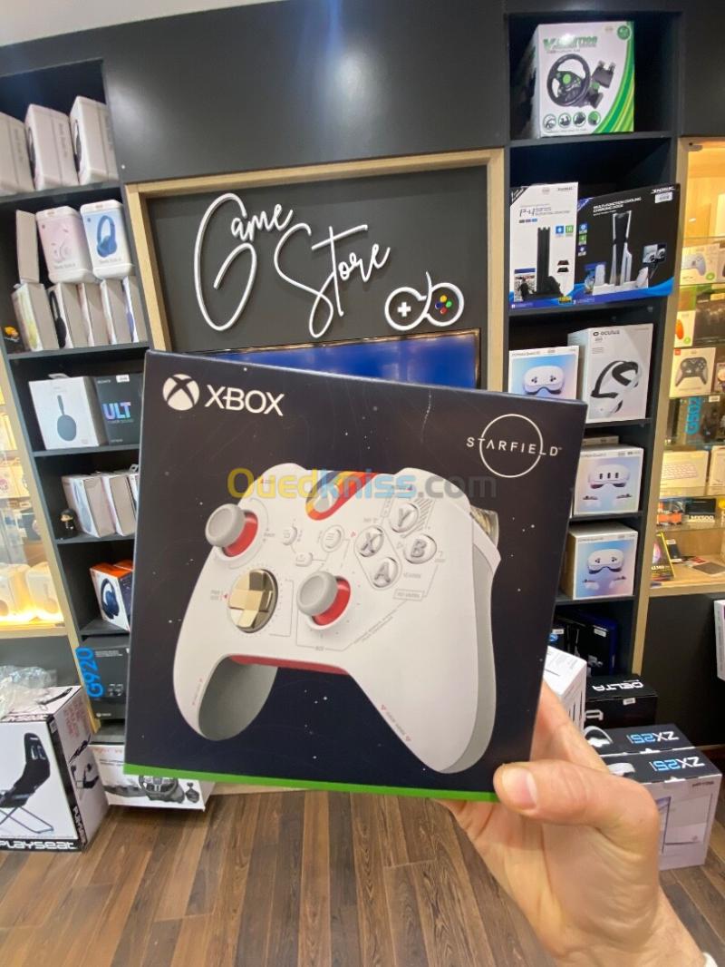 Manette GAMESIR G7 SE / HE 17