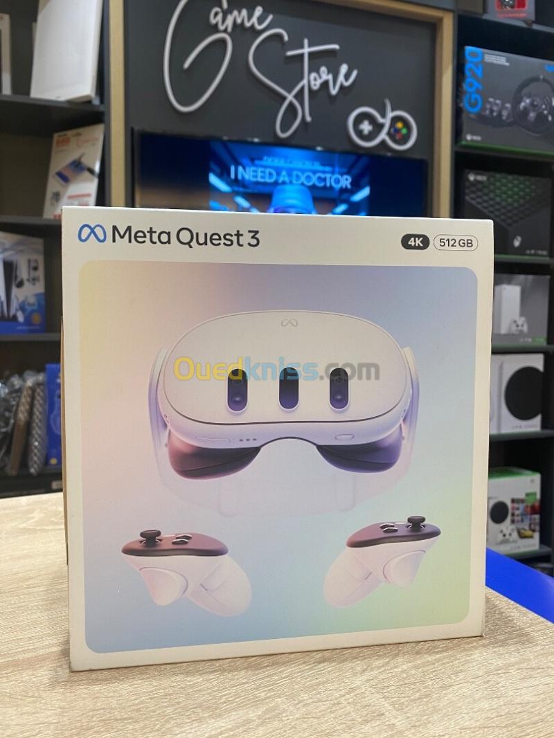Meta Quest 3 512 GB 2