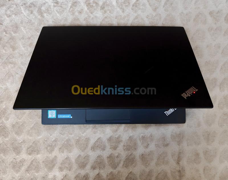 Pc Lenovo i7 6eme vPro (4/256SSD) 4