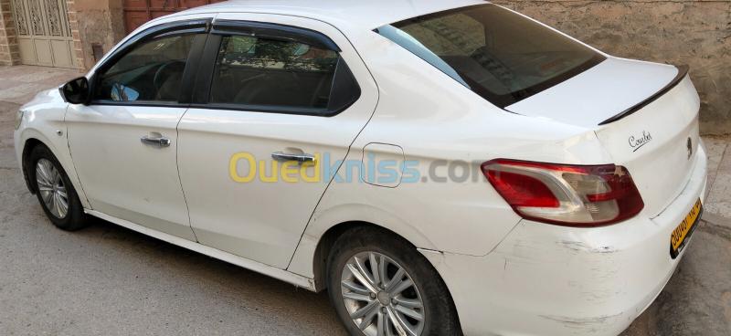Peugeot 301 2013 Active