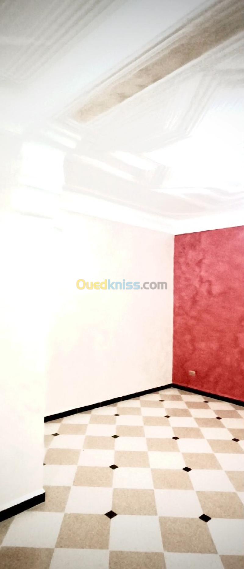 Location Appartement Niveau de villa F6 Alger Kouba 4