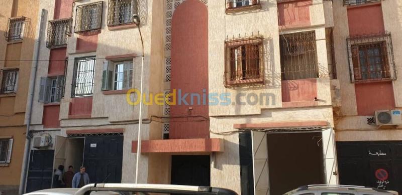 Location Appartement F3 Chlef Chlef 2