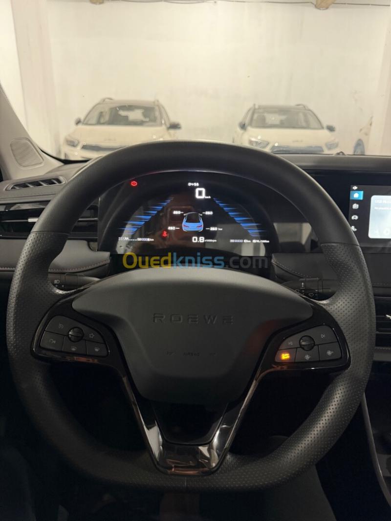 ROEWE I5 2026  5