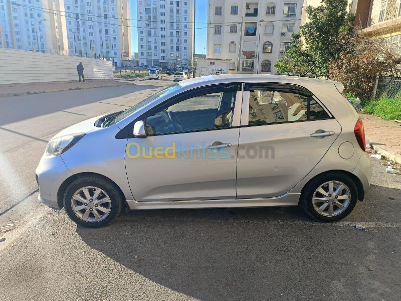 Kia Picanto 2014  6