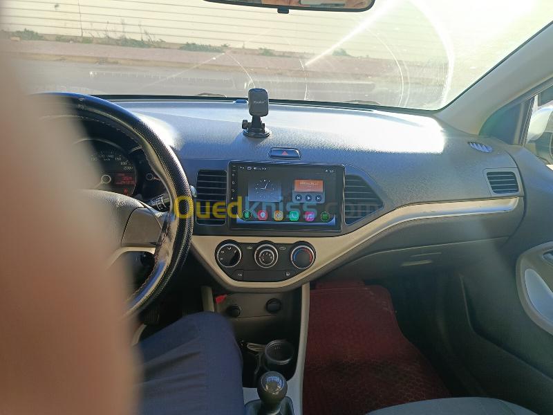 Kia Picanto 2014  3