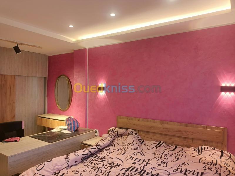 Vente Appartement F2 Oran Bir el djir 6