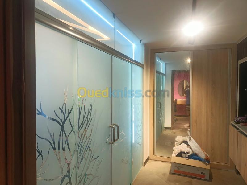 Vente Appartement F2 Oran Bir el djir 9