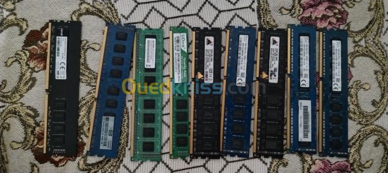 Ram ddr3/4